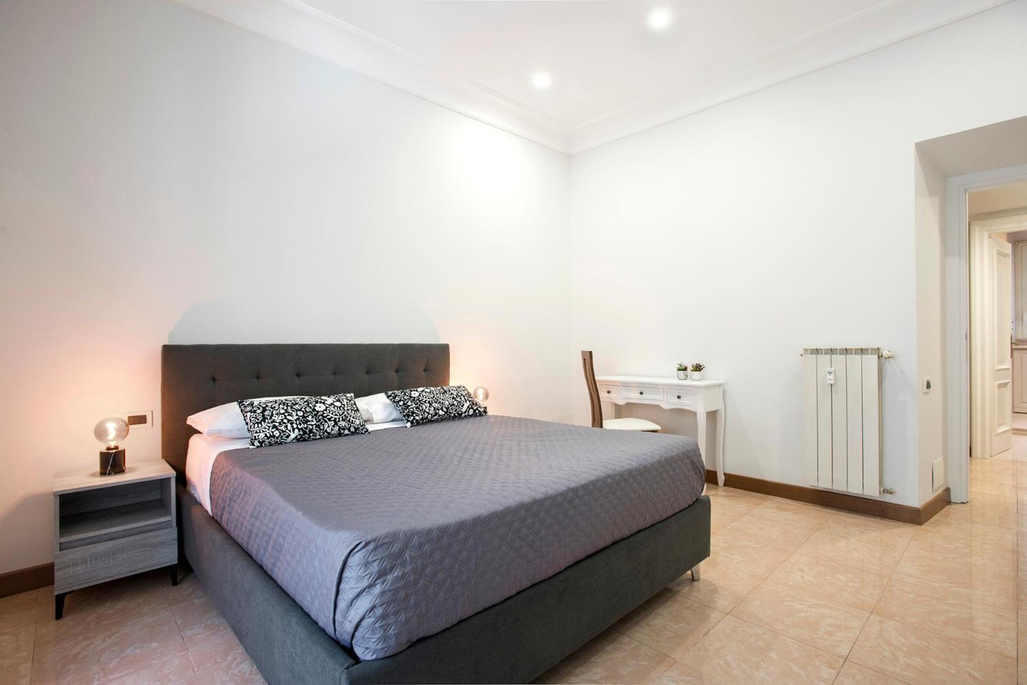 Appia Luxe - A Poche Fermate Del Centro Apartman Róma Kültér fotó