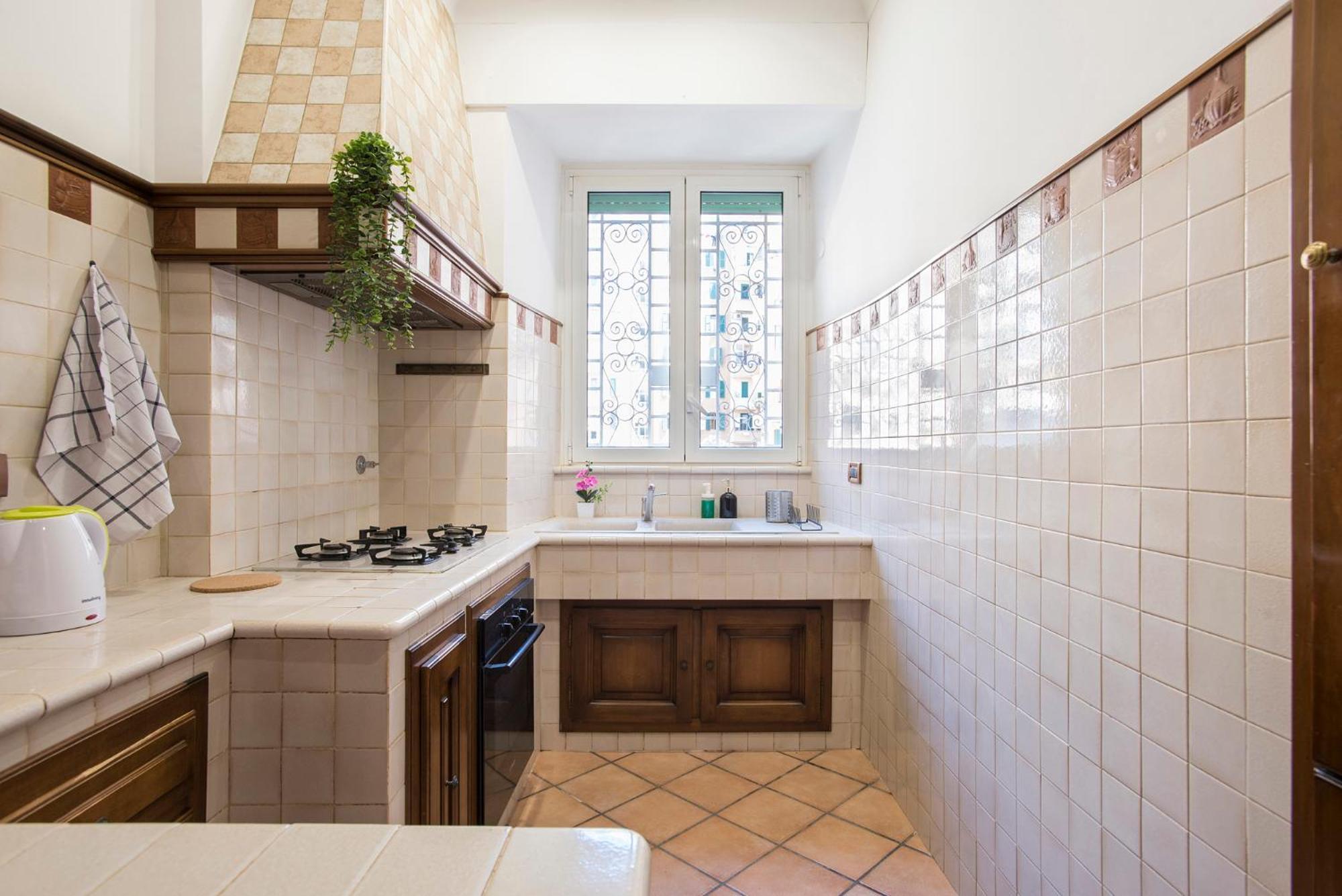 Appia Luxe - A Poche Fermate Del Centro Apartman Róma Kültér fotó