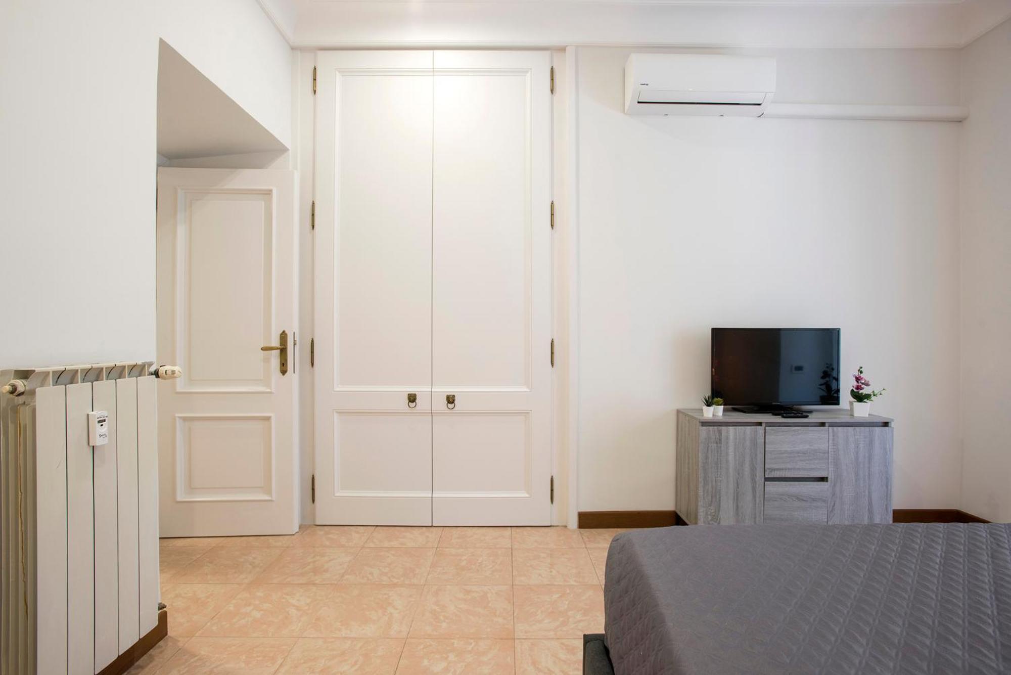 Appia Luxe - A Poche Fermate Del Centro Apartman Róma Kültér fotó