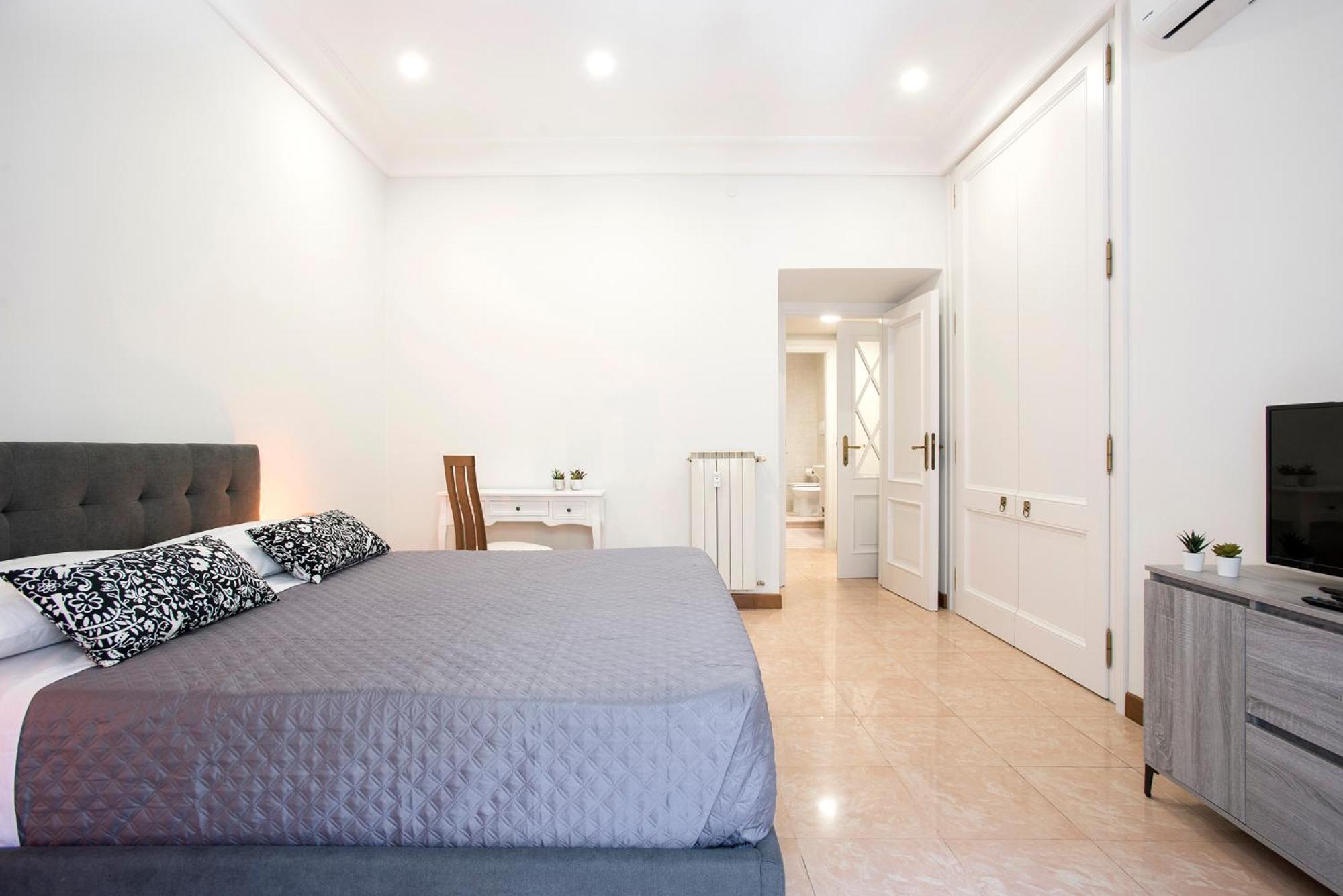 Appia Luxe - A Poche Fermate Del Centro Apartman Róma Kültér fotó