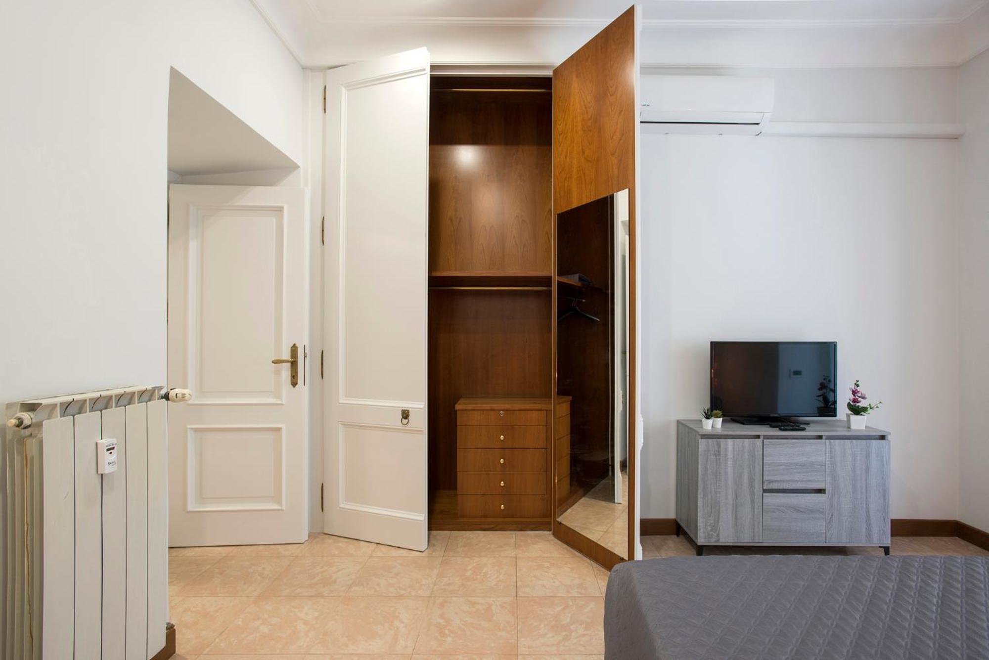 Appia Luxe - A Poche Fermate Del Centro Apartman Róma Kültér fotó