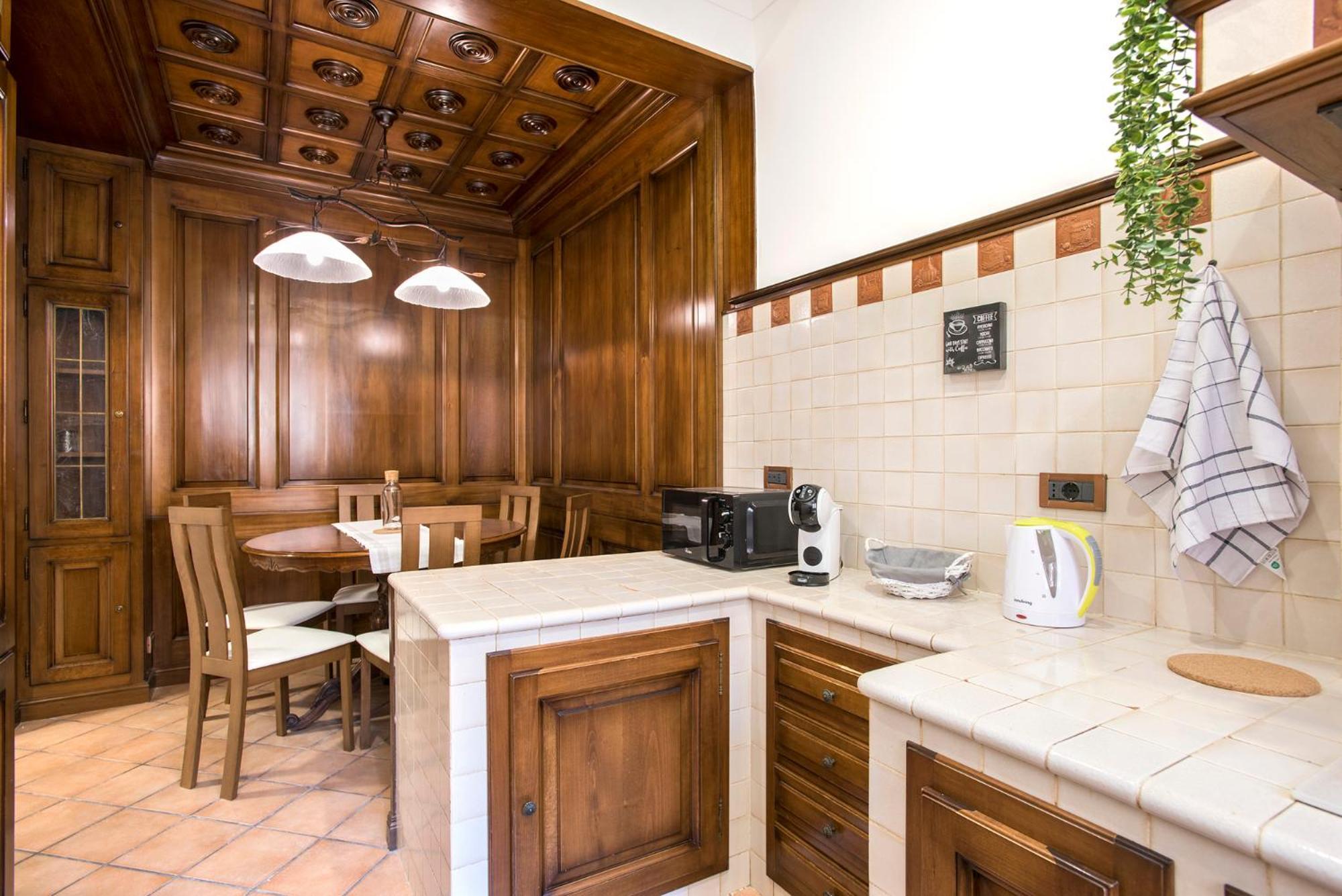 Appia Luxe - A Poche Fermate Del Centro Apartman Róma Kültér fotó