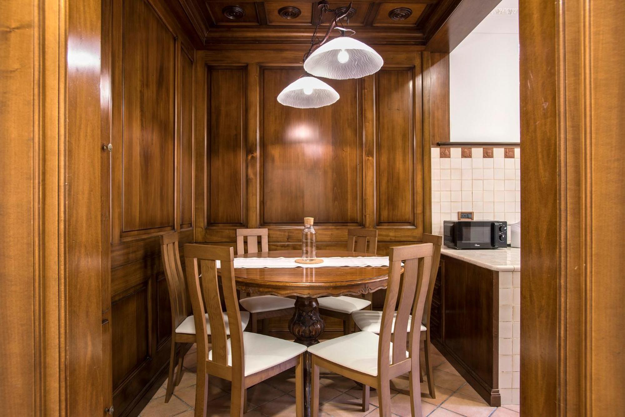 Appia Luxe - A Poche Fermate Del Centro Apartman Róma Kültér fotó